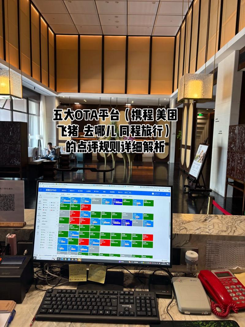 客房管理标准——酒店行业的隐形法宝